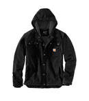 Sherpa-Lined Utility Jacket - Carhartt