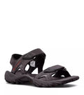 SANTIAM II Men's Strap Sandal - Columbia