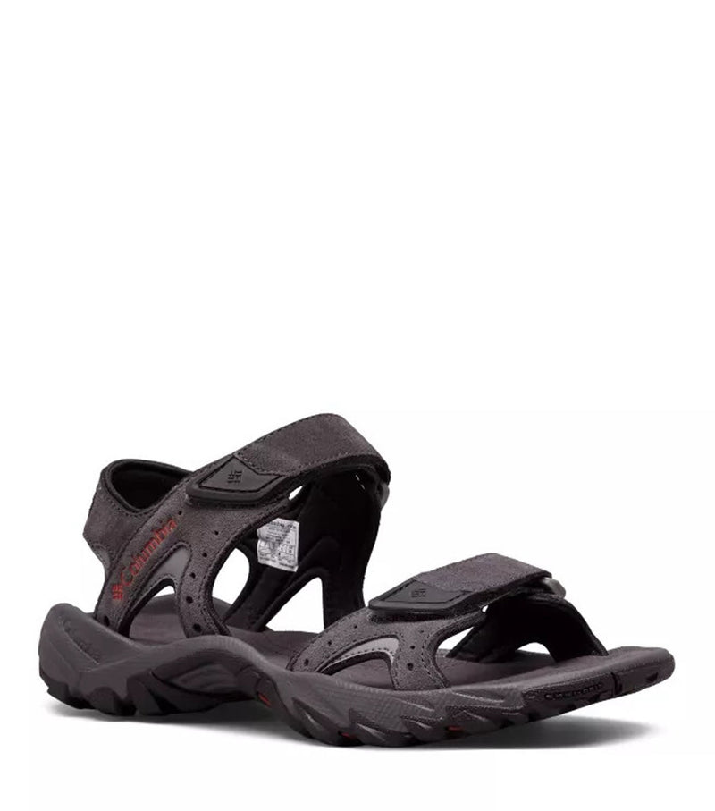 SANTIAM II Men's Strap Sandal - Columbia
