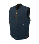 Lined Sleeveless Vest WV04 - Richlu