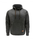Hoodie with Microfleece Lining - Task