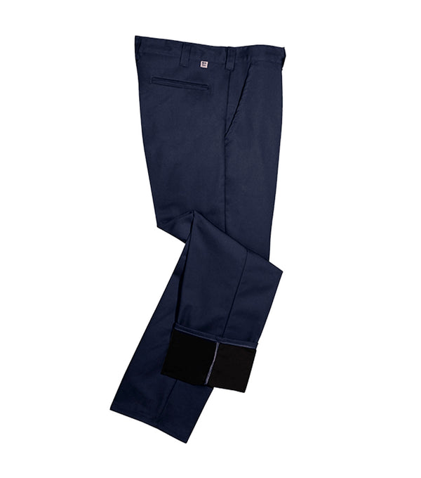 Micro Fleece Lined Work Pants 2147 - Big Bill