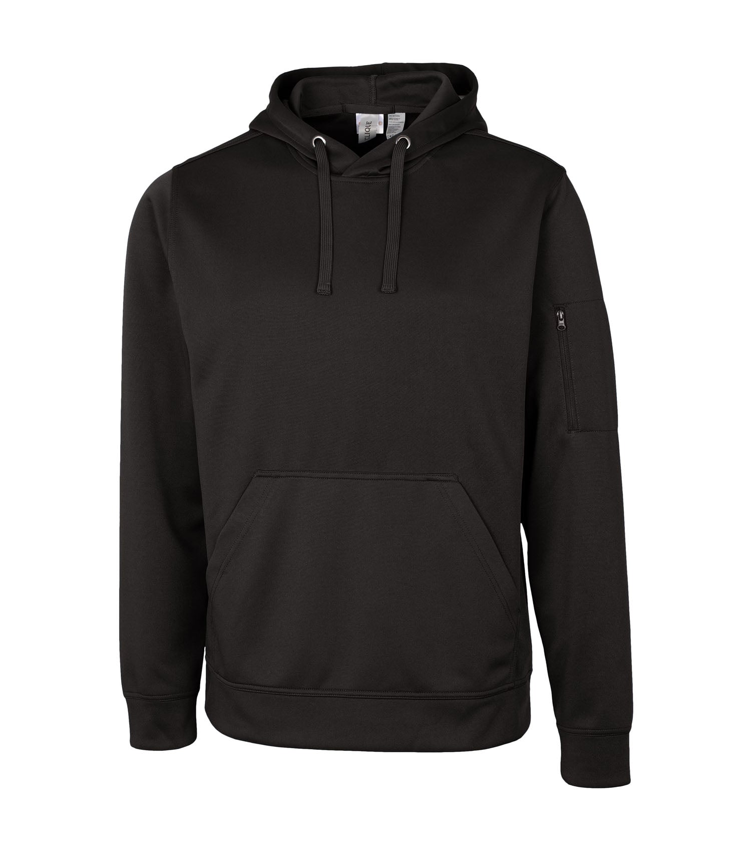 SHISHIKUI Brushed Crew / BLACK スウェット Brushed Crew / BLACK – SHISHIKUI