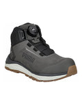Bottes de travail 6'' Fusion Disc Mid avec technologie BOA - Puma