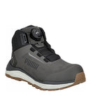 Bottes de travail 6'' Fusion Disc Mid avec technologie BOA - Puma
