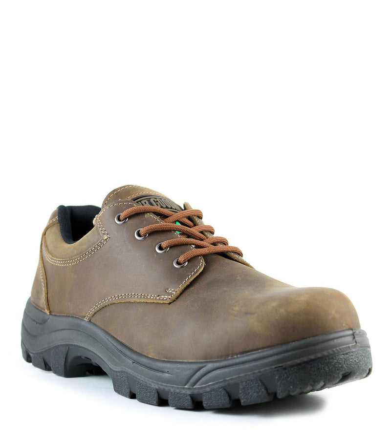 Work Shoes WARRIOR, Men - JB Goodhue