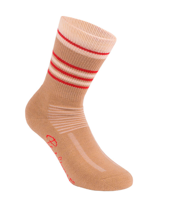 Bas en laine PF529 pour femme - Pilote et filles