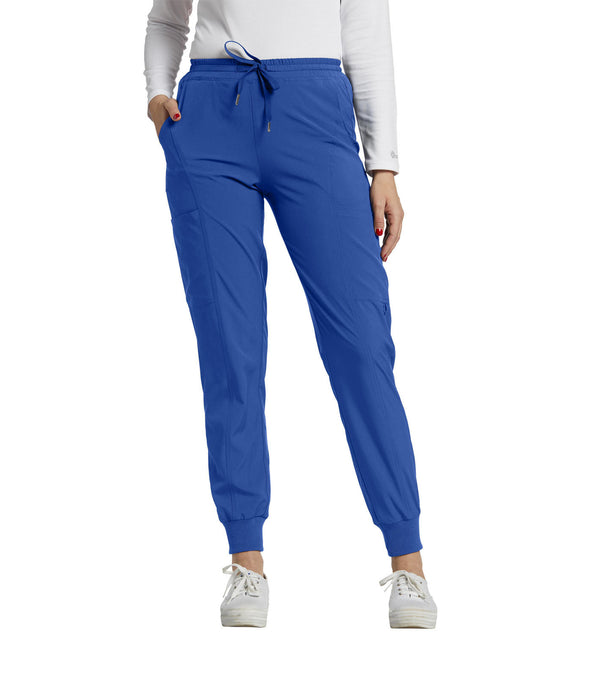 Jogger Pants with Cargo Pockets 365 Royal – Whitecross