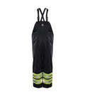 High Visibility Work Waterproof Overalls - Viking