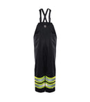 High Visibility Work Waterproof Overalls - Viking