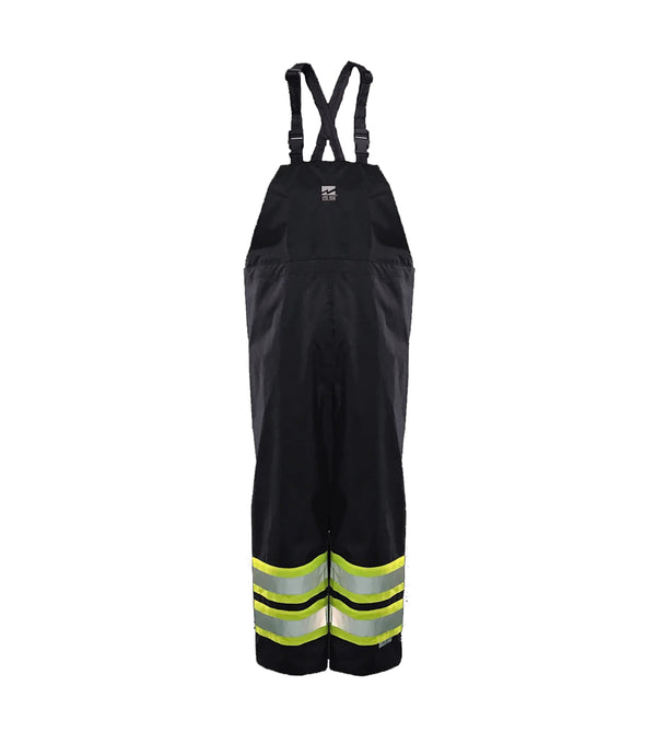 High Visibility Work Waterproof Overalls - Viking