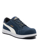 Chaussures de travail Iconic Low avec semelles antidérapantes - Puma