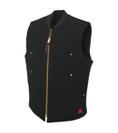 Lined Sleeveless Vest WV04 - Richlu