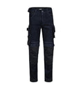 Jeans de travail avec insertion pour genouillères - Task