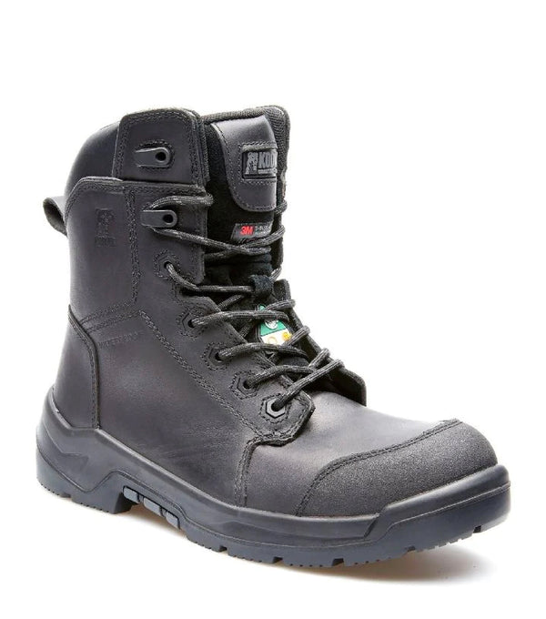 8'' Work Boots Axton with 200g Thinsulate – Kodiak