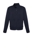 Veste Hype Full Zip pour Homme SW520M Marine - Biz Collection