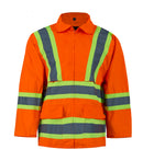 Set N855JP High Visibility and Waterproof - Nat's
