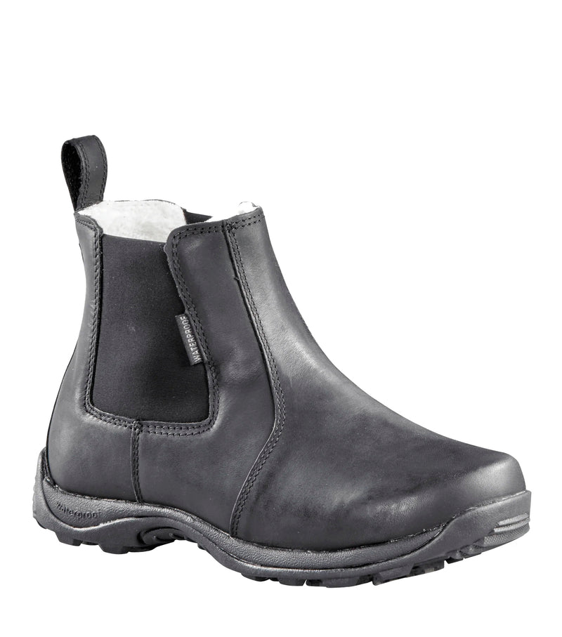 TELLURIDE Women's Leather Boots - Baffin