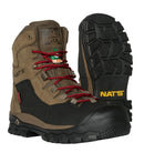 8'' Work Boot S620 With Waterproof Membrane - Nat's