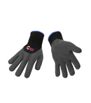 Gants en latex et nylon avec doublure - Belmont