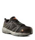 Work Shoes Fullbench With Rubber Outsole