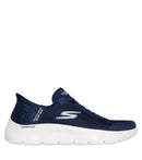 Chaussures à enfiler GO WALK Flex Marine - Skechers