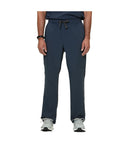 Pantalon d'uniforme cargo pour homme - Chlorophylle