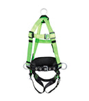 Harnais avec ceinture amovible V8255211 3D ClassAP - Peakworks