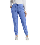 Pantalon Jogger avec Poches Cargo 365 Light BLue - Whitecross