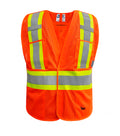 High Visibility Work Vest 6125 - Viking