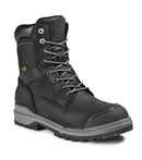 8'' Work Boots Karluk with 200g Insulation - Kodiak