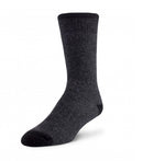 Socks 4264  Black (Size Large) - Duray