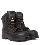 8” Work Boots 5707AG with 400g Insulation - Royer