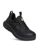 Work Shoes Vista Shift Metal Free - Keen