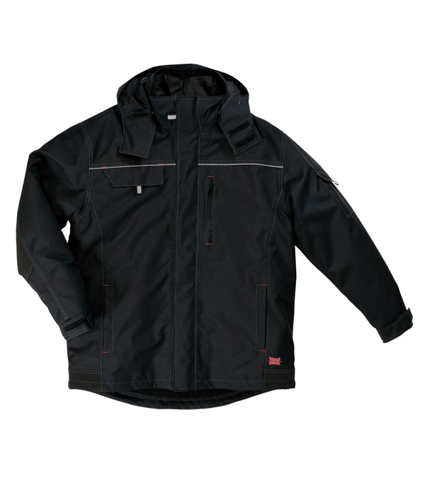 Manteau WJ141 imperméable, respirant et polyvalent - Tough Duck
