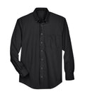 Chemise à manches longues D620 - Devon & Jones