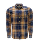 Cotton Work Shirt 1793 - Task