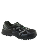 Work Shoes 4470 with Mesh Upper - Sidewinder