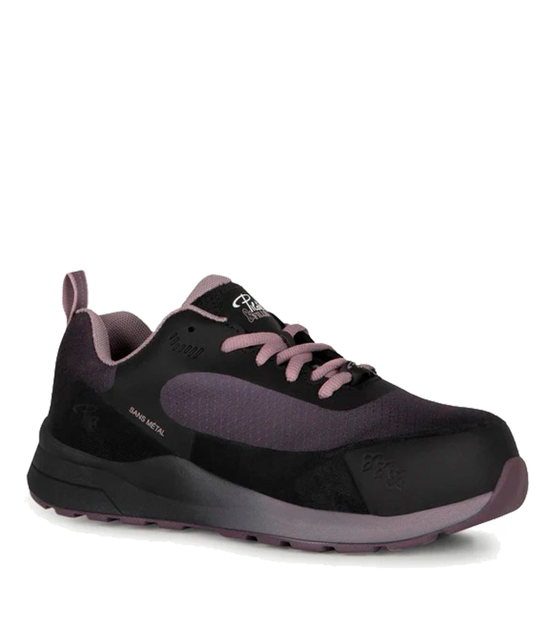 Soulier de travail PF6004 sans métal - Pilotes &  filles