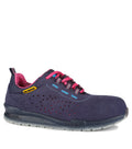 Souliers de travail Body en microfibre, femme - Cofra