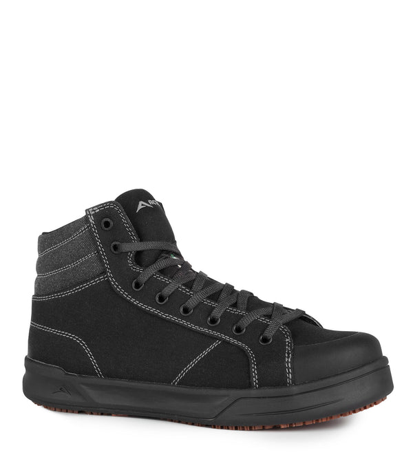 Souliers de travail 6'' Freestyle avec semelle en caoutchouc - Acton