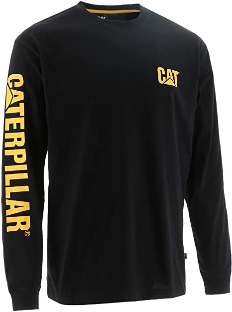 Long Sleeves Shirt - Cat