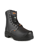 Bottes de travail 8'' Metpro avec semelle Vibram - STC
