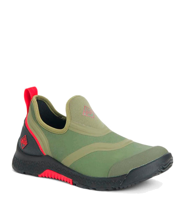 Shoes Outscape Low Waterproof - Muck