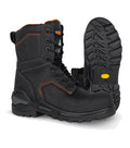 Bottes de travail 8'' imperméables avec Vibram Blade8 - STC