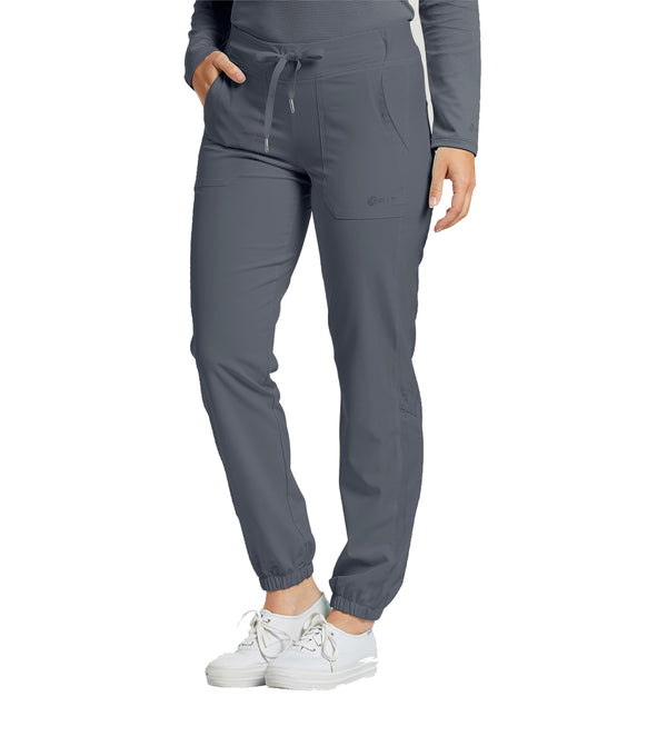Jogger Pants 399 Anthracite – Whitecross