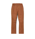 Men's Gritman Athletic-Fit Flex Utility Pant Tan -  Timberland 