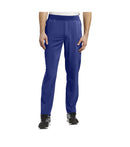 Pantalon Cargo Style Yoga 229 Bleu Galaxie – Whitecross
