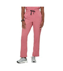 Pantalons d'uniformes cargo pour femme - Chlorophylle