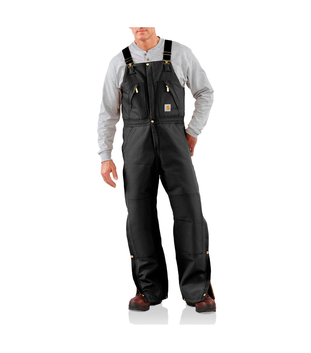 Work Overalls R38 Carhartt